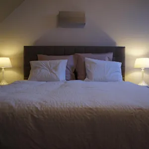 All Inn Holiday Home Hébergement de vacances