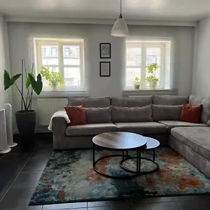 202 Appartement
