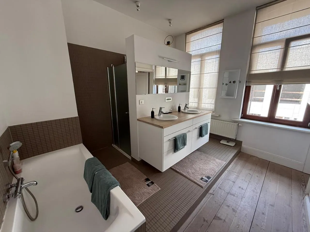 Dock Suites Gand