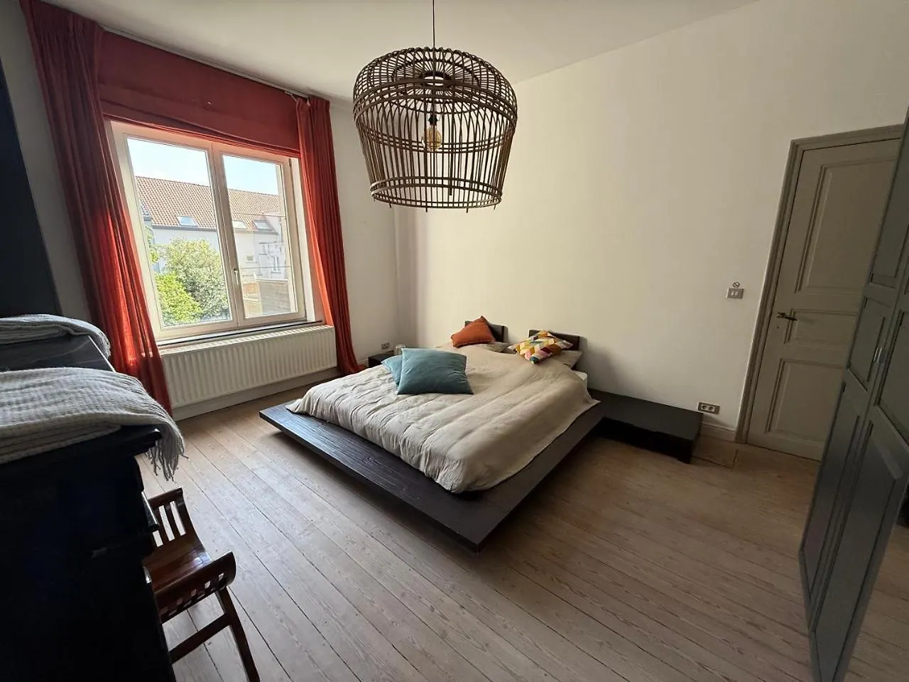 Dock Suites Gand Maison d'hôtes