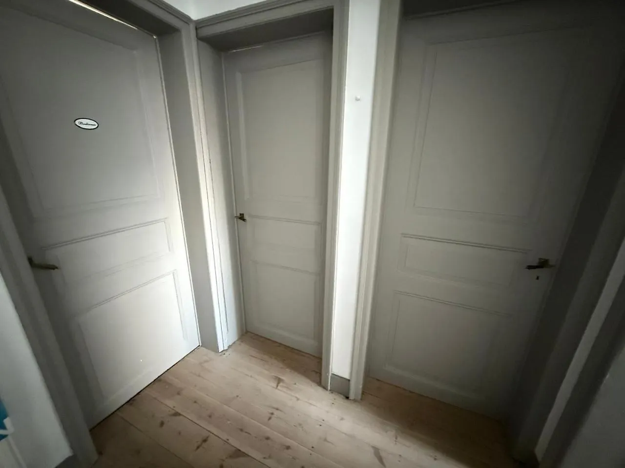 Maison d'hôtes Dock Suites Gand