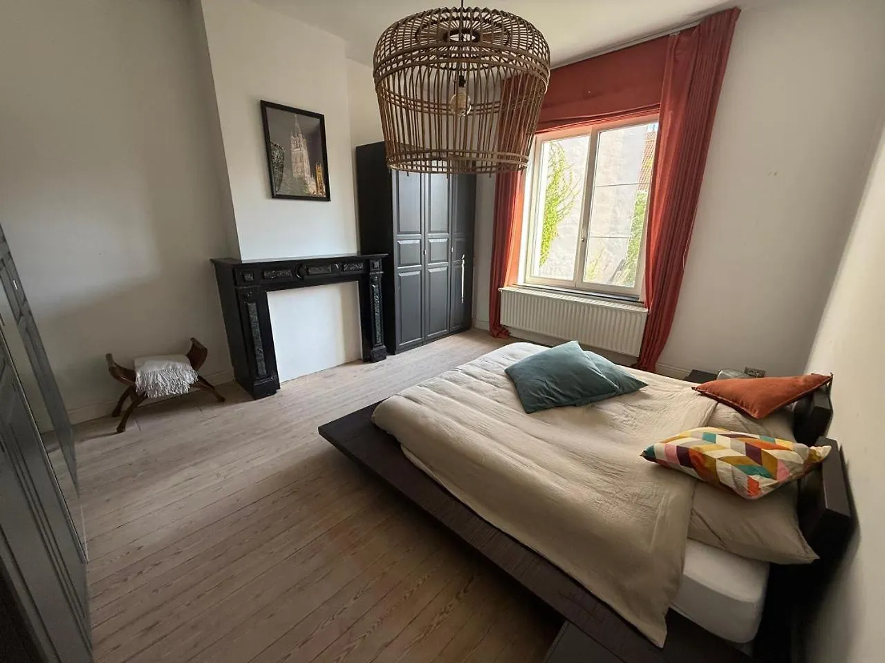 Dock Suites Gand Belgique